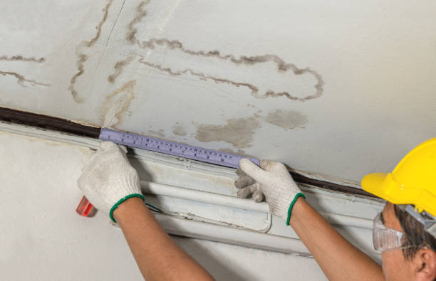 Reliable Basement Flood Cleanup contractor in Earlsboro, OK by Aqua Guard Water Damage